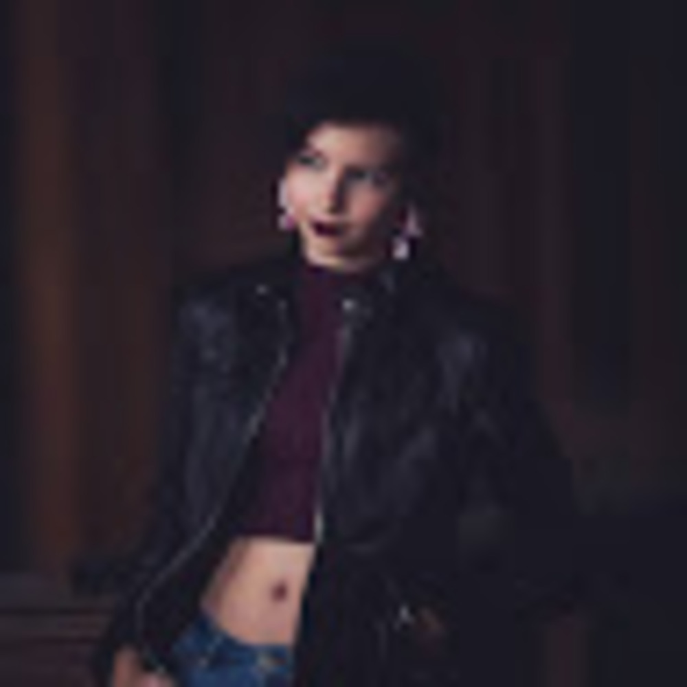 Meet your Posher, Natalie